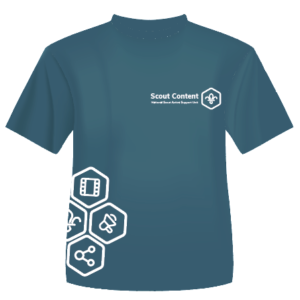 Scout Content T Shirt
