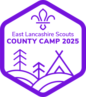 East Lancashire County Camp